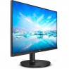 Monitor PHILIPS V Line 21.5" LED FHD 221V8 negro