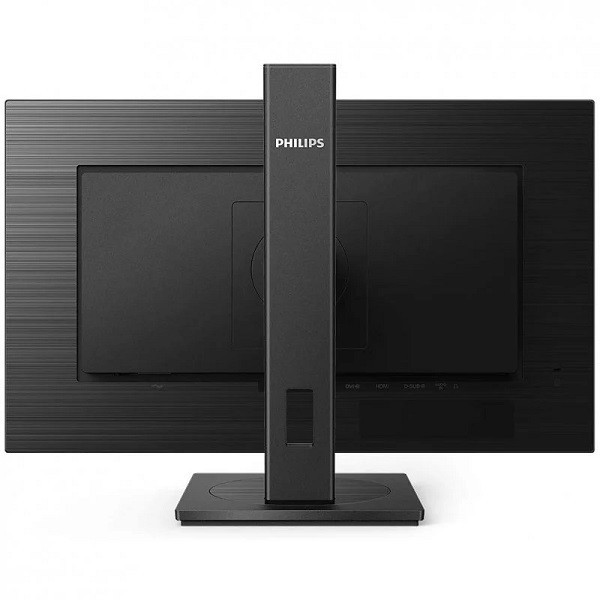Monitor PHILIPS S Line 27" LED FHD 272S1AE negro