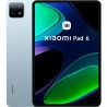 Xiaomi Pad 6 11" 8GB RAM 128GB WiFi azul