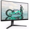 Monitor Gaming PHILIPS 24.5" LED FHD 25M2N3200W negro