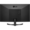 Monitor LG 31.5" LED FHD 32MN500M-B negro