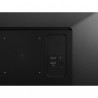 Monitor LG 31.5" LED FHD 32MN500M-B negro