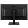 Monitor LG 27" LED FHD 27BK55YP-B negro