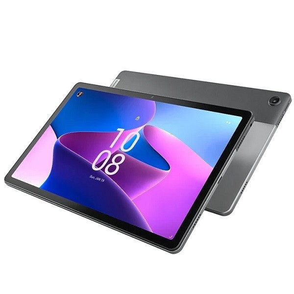 Lenovo Tab M10 plus 10.61" 4GB RAM 128GB Wifi gris tormenta