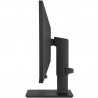 Monitor LG 23.8" LED FHD 24BL650C-B negro