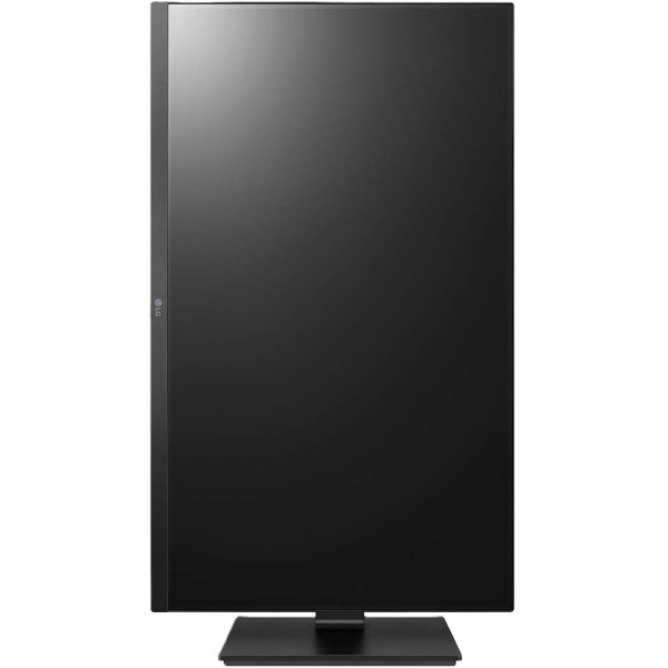 Monitor LG 23.8" LED FHD 24BL650C-B negro