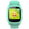 Elari KidPhone 2 watch con GPS/LBS verde