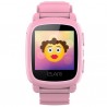 Elari KidPhone 2 watch con GPS/LBS rosa