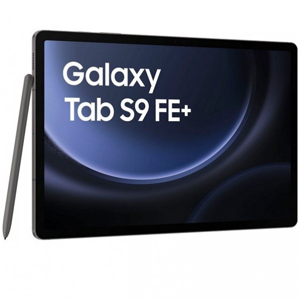 Samsung Galaxy Tab S9 FE+ X610 12.4" 8GB RAM 128GB Wifi gris