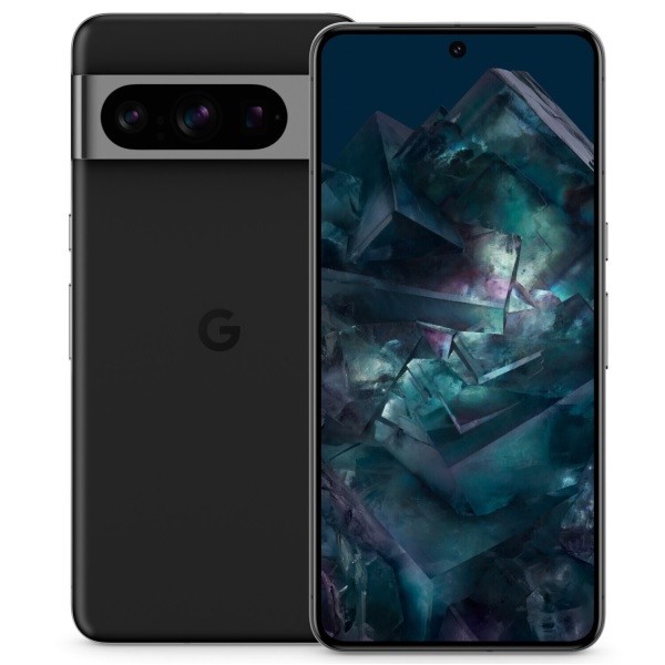 Google Pixel 8 Pro 5G dual sim 12GB RAM 128GB negro