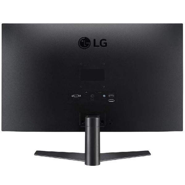 Monitor Gaming LG Ultragear 27" LED FHD 27MP60GP-B negro