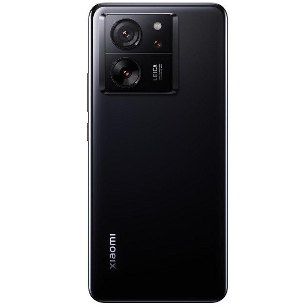 Xiaomi 13T 5G dual sim 12GB RAM 256GB negro