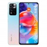 Xiaomi Redmi Note 11 Pro+ 5G dual sim 6GB RAM 128GB azul
