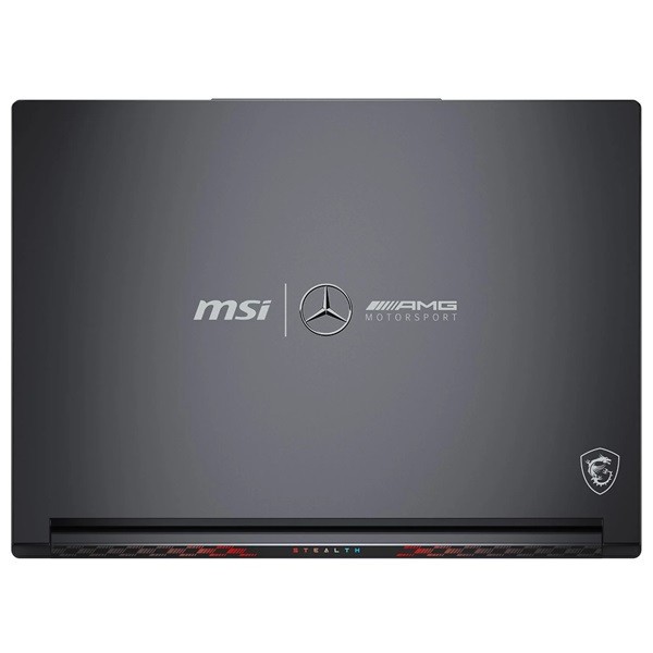 MSI STEALTH 16 MERCEDES-AMG 16" Intel Core i9 32GB RAM 2TB A13VF 249XES negro