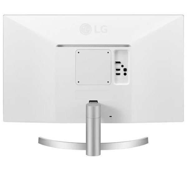 Monitor LG Ultrafine 27" LED 4K 27UL500P-W blanco