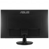 Monitor ASUS 23.8" LED FHD VZ24EHF negro