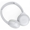 Auriculares Philips TAUH202 blancos