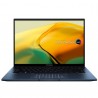ASUS ZENBOOK 14" Intel Core i5 16GB RAM 512GB UX3402VA-KM238 azul