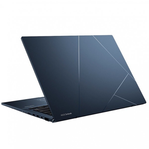 ASUS ZENBOOK 14" Intel Core i5 16GB RAM 512GB UX3402VA-KM238 azul