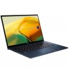ASUS ZENBOOK 14" Intel Core i5 16GB RAM 512GB UX3402VA-KM238 azul