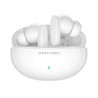 Auriculares Vention NBFB0 blanco
