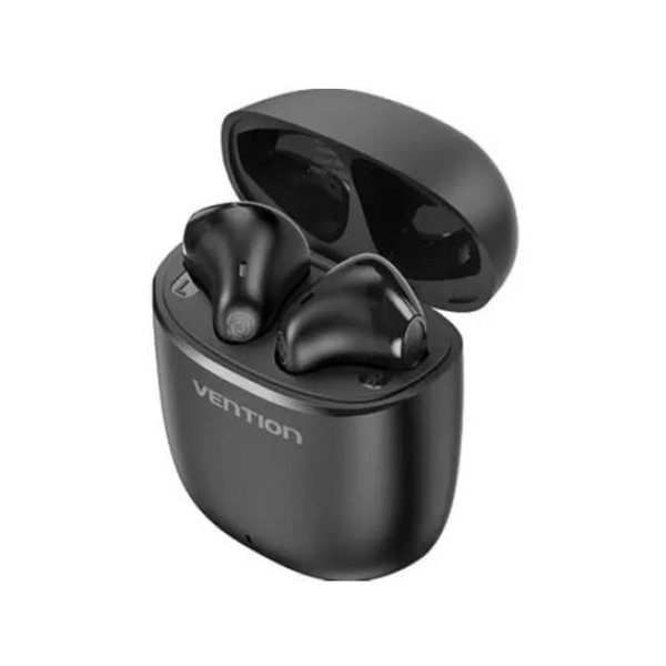 Auriculares Vention NBGB0 negro