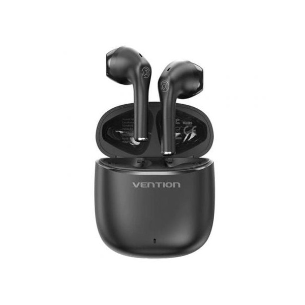 Auriculares Vention NBGB0 negro