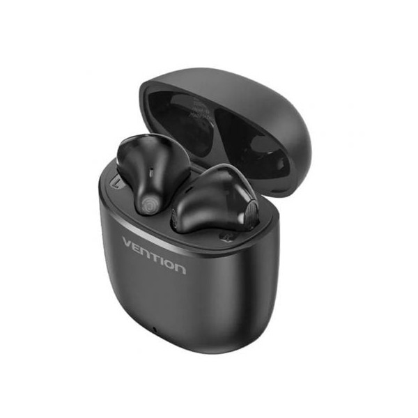 Auriculares Vention NBGB0 negro