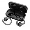 Auriculares deportivos Daewoo DW2003 negro