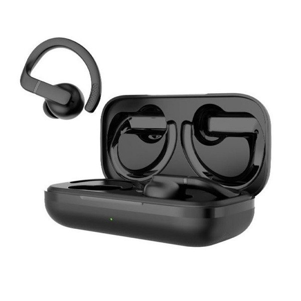 Auriculares deportivos Daewoo DW2003 negro