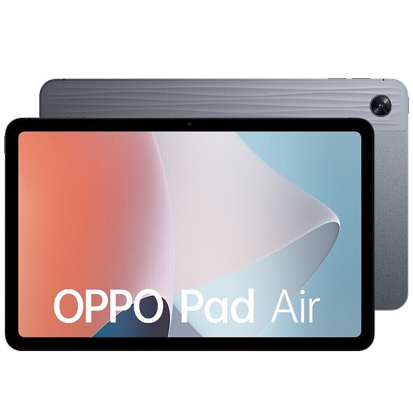 OPPO Pad Air 10.4" Wifi 4GB RAM 64GB gris