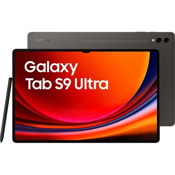 Samsung Galaxy Tab S9 Ultra X910N 14.6" 12GB RAM 256GB WIFI gris
