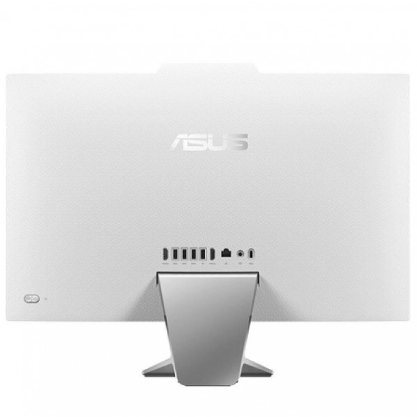 ASUS 23.8" Intel Core i5 16GB RAM 512GB 90PT03G4-M04EV0 blanco