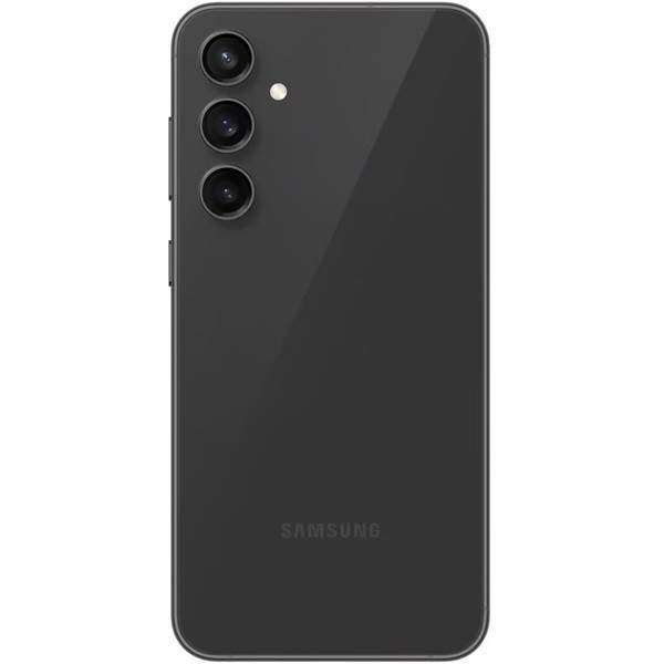 Samsung Galaxy S23 FE S711 5G dual sim 8GB RAM 256GB negro