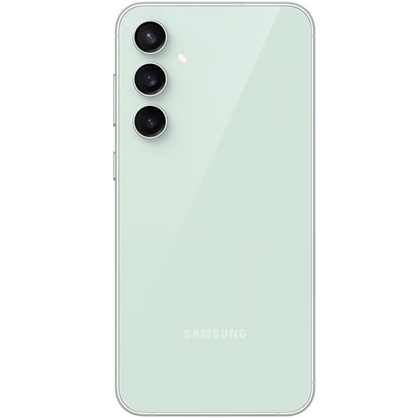 Samsung Galaxy S23 FE S711 5G dual sim 8GB RAM 256GB verde