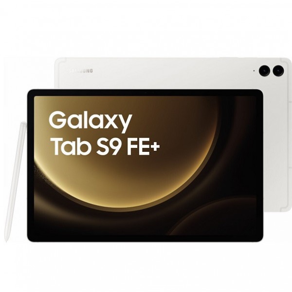 Samsung Galaxy Tab S9 FE+ X610 12.4" 8GB RAM 128GB Wifi plata