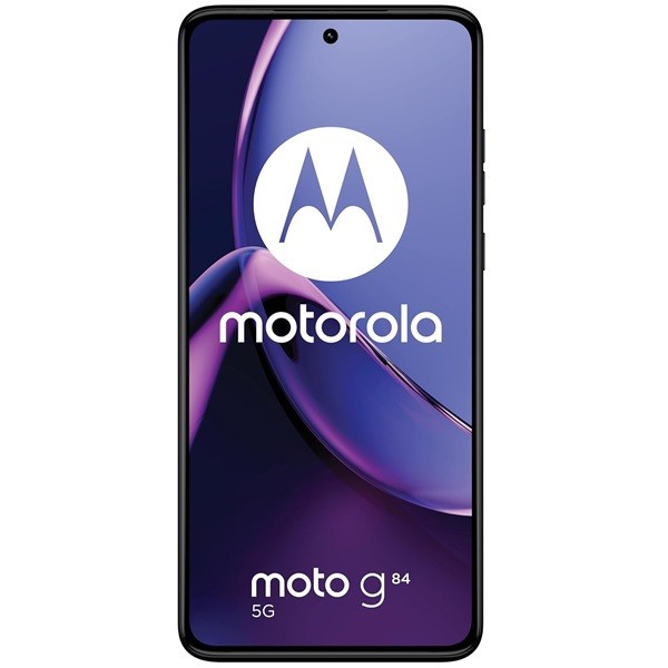Motorola Moto G84 5G dual sim 12GB RAM 256GB azul oscuro