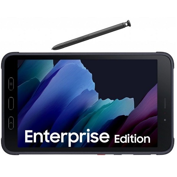Samsung Galaxy Tab Active 3 LTE T575 8" 4GB RAM 64GB ED Enterprise negro