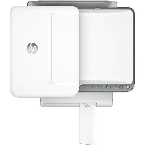 Multifunción HP Deskjet 4220e WiFi blanco