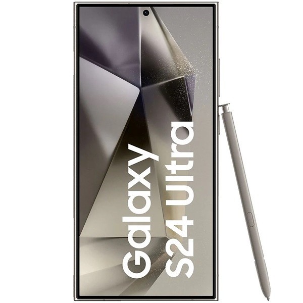 Samsung Galaxy S24 Ultra S928 5G dual sim 12GB RAM 512GB gris