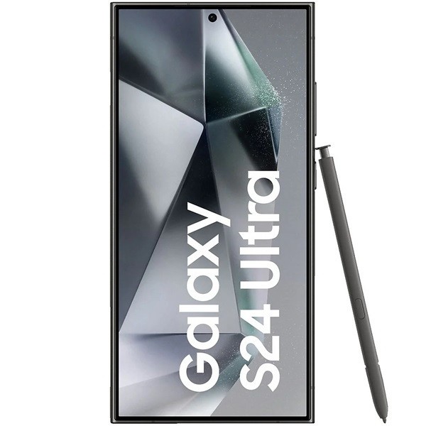 Samsung Galaxy S24 Ultra S928 5G dual sim 12GB RAM 512GB negro