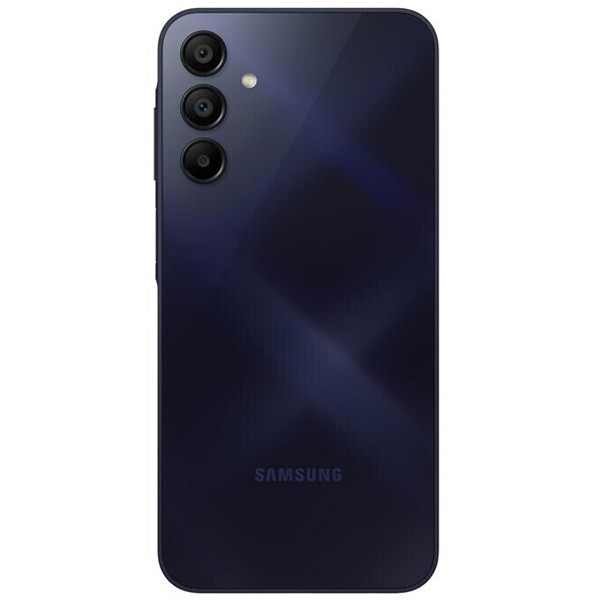 Samsung Galaxy A15 A155 dual sim 4GB RAM 128GB negro