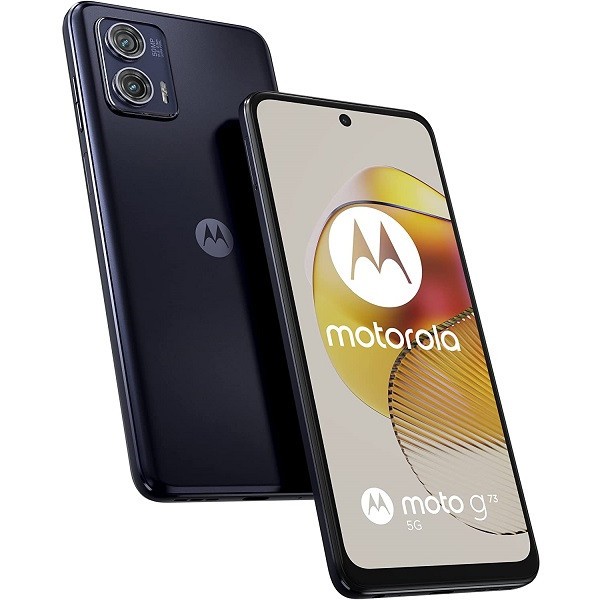 Motorola G73 5G dual sim 8GB RAM 256GB azul
