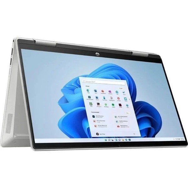 HP Pavilion X360 14" Intel Core i5 16GB RAM 512GB 14-EK1044NS plata HP Pavilion X360 14" Intel Core i5 16GB RAM 512GB 14-EK1044NS plata