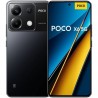 Xiaomi Poco X6 5G dual sim 8GB RAM 256GB negro