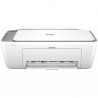 Multifuncion HP Deskjet 2820e WiFi blanco