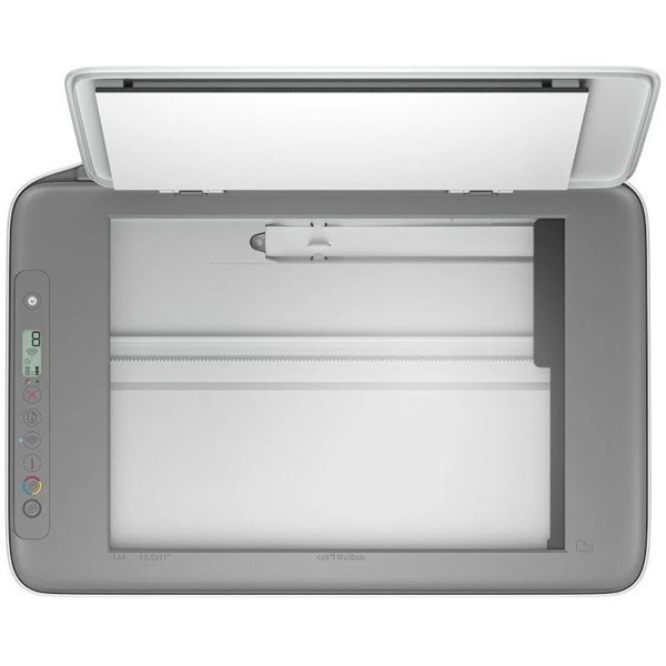 Multifuncion HP Deskjet 2820e WiFi blanco