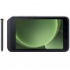 Samsung Galaxy Tab Active 5 X306 5G 8" 6GB RAM 128GB Enterprise Edition negro