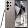 Samsung Galaxy S24 Ultra S928 5G dual sim 12GB RAM 256GB gris
