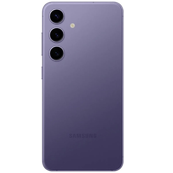 Samsung Galaxy S24 S921 5G dual sim 8GB RAM 256GB violeta